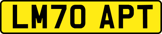 LM70APT