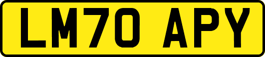 LM70APY