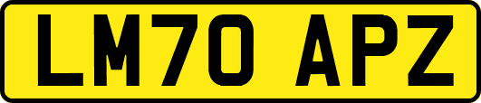 LM70APZ