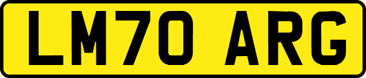 LM70ARG