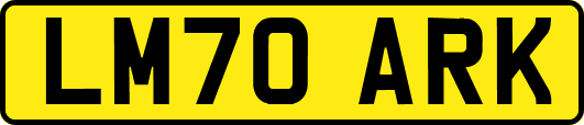 LM70ARK