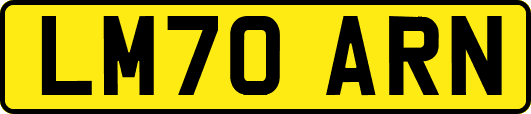 LM70ARN