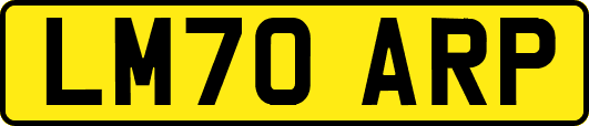 LM70ARP