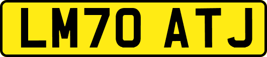 LM70ATJ