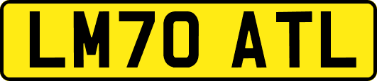 LM70ATL