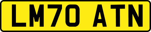 LM70ATN