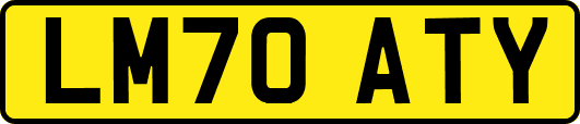 LM70ATY