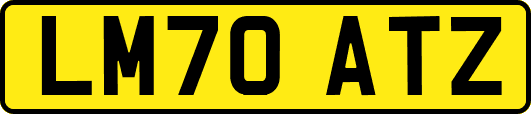 LM70ATZ