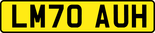 LM70AUH