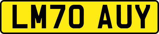 LM70AUY