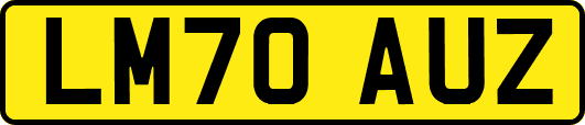 LM70AUZ