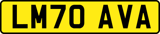 LM70AVA