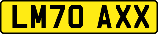 LM70AXX
