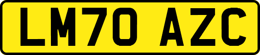 LM70AZC