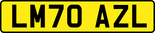 LM70AZL