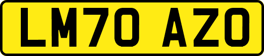 LM70AZO