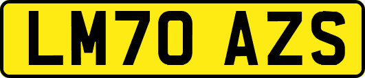 LM70AZS