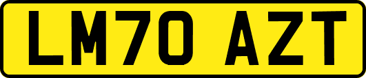 LM70AZT