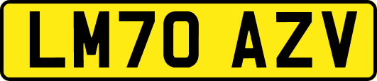 LM70AZV