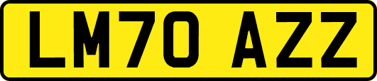 LM70AZZ