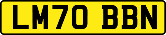 LM70BBN