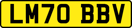 LM70BBV