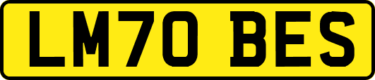 LM70BES