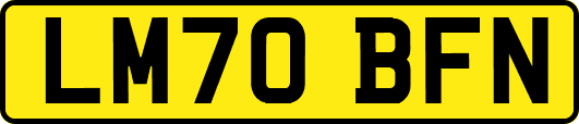 LM70BFN
