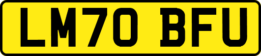 LM70BFU