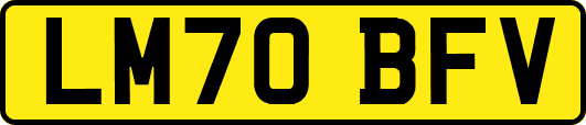LM70BFV