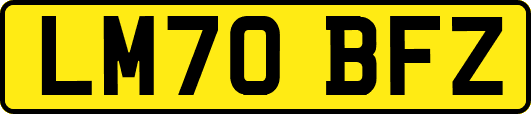 LM70BFZ