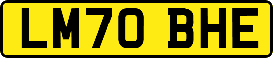 LM70BHE