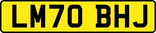 LM70BHJ