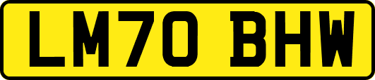 LM70BHW