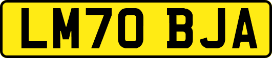LM70BJA