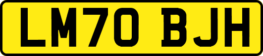 LM70BJH