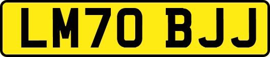 LM70BJJ