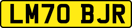 LM70BJR