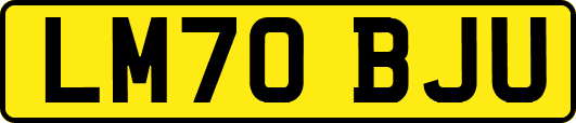 LM70BJU