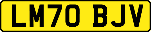 LM70BJV