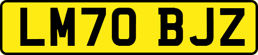 LM70BJZ