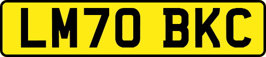 LM70BKC
