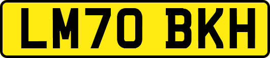 LM70BKH