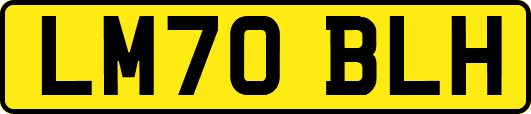 LM70BLH