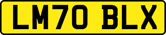 LM70BLX