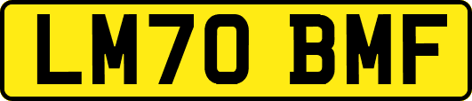LM70BMF