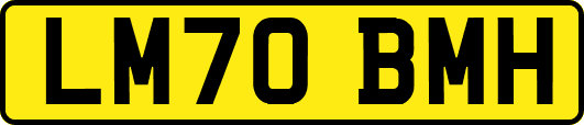 LM70BMH