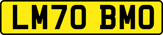 LM70BMO