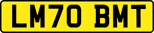 LM70BMT