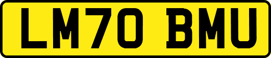 LM70BMU